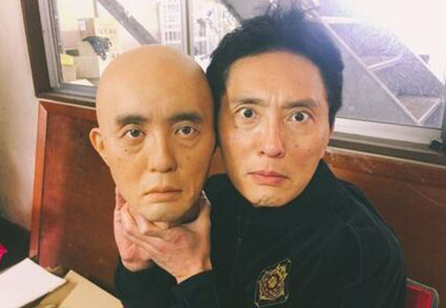 硅膠仿真面具可以騙過AI人臉識別？
