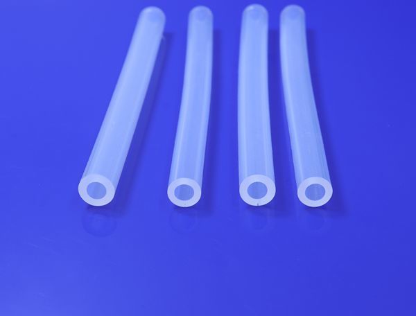 怎么選擇適合醫(yī)療設備上的硅膠管？