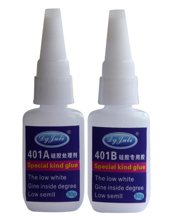 什么膠水可以粘硅膠和塑料，能粘硅膠的膠水具體有哪些呢？